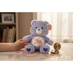 Daydream bear care bear - Etsy 日本