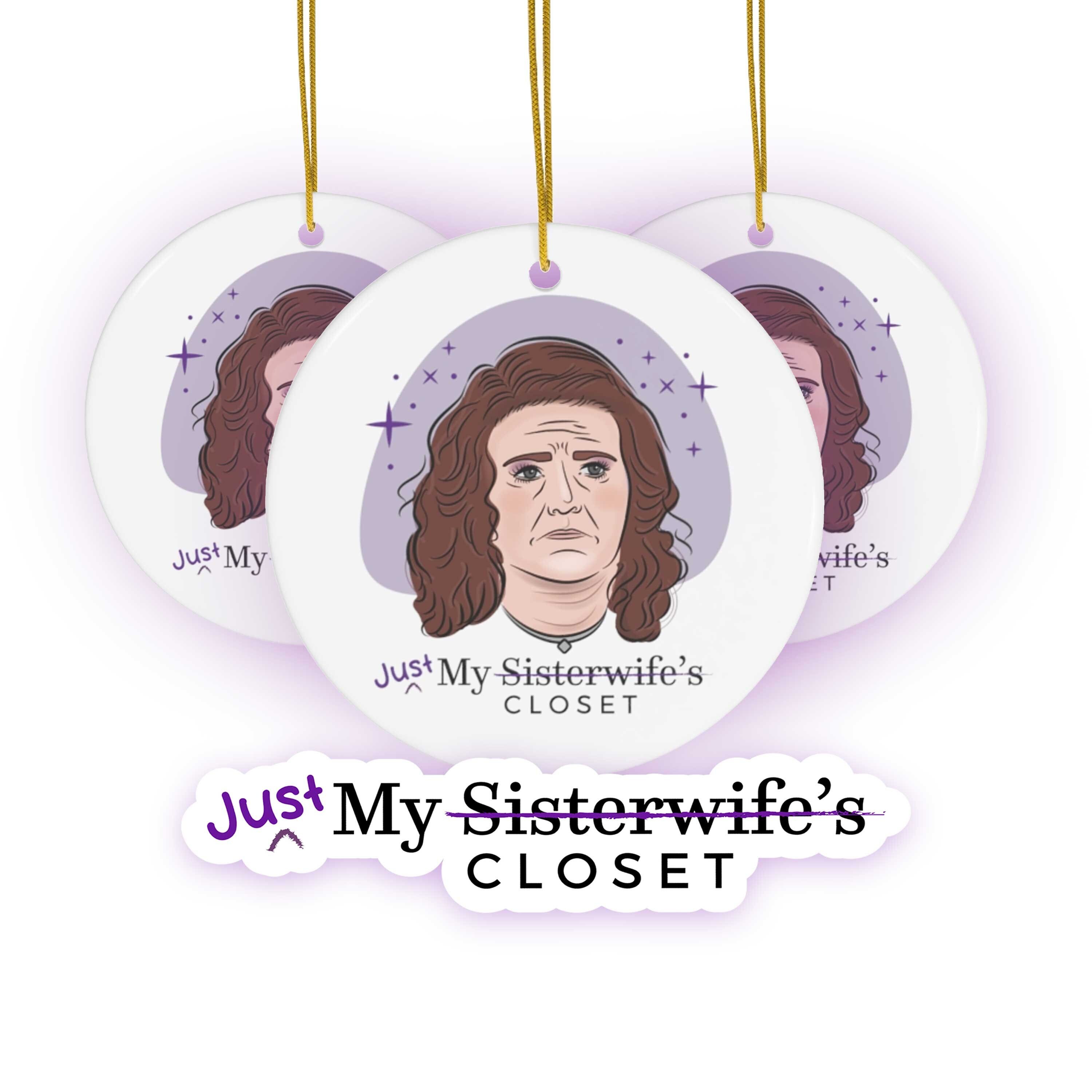 Sister Wives Jewellery