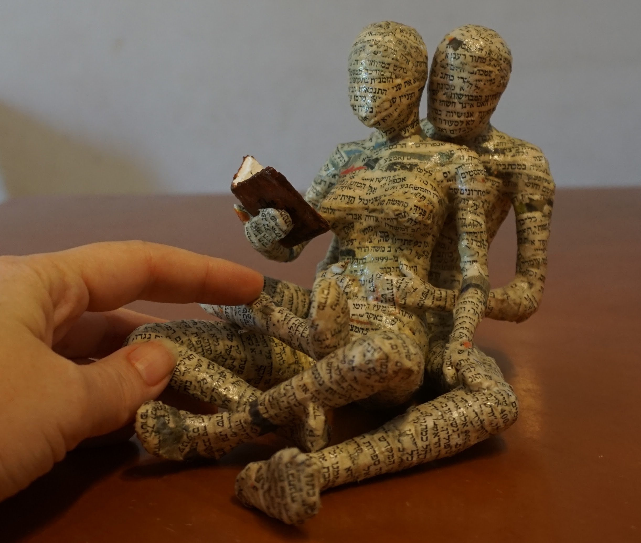 Paper mache sculpting deals