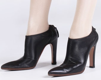 ALAIA 24SS スカート ブラック系 Made In Italy il_340x270.2951350841_70pd.jpg