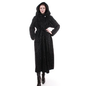 Mycra pac designer wear reversible scrunch neck travel coat store