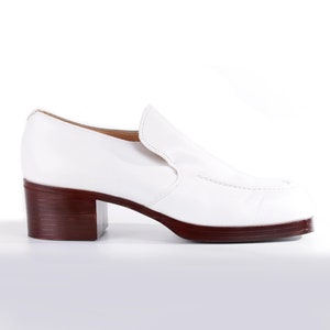 Thom mcan loafers 2025