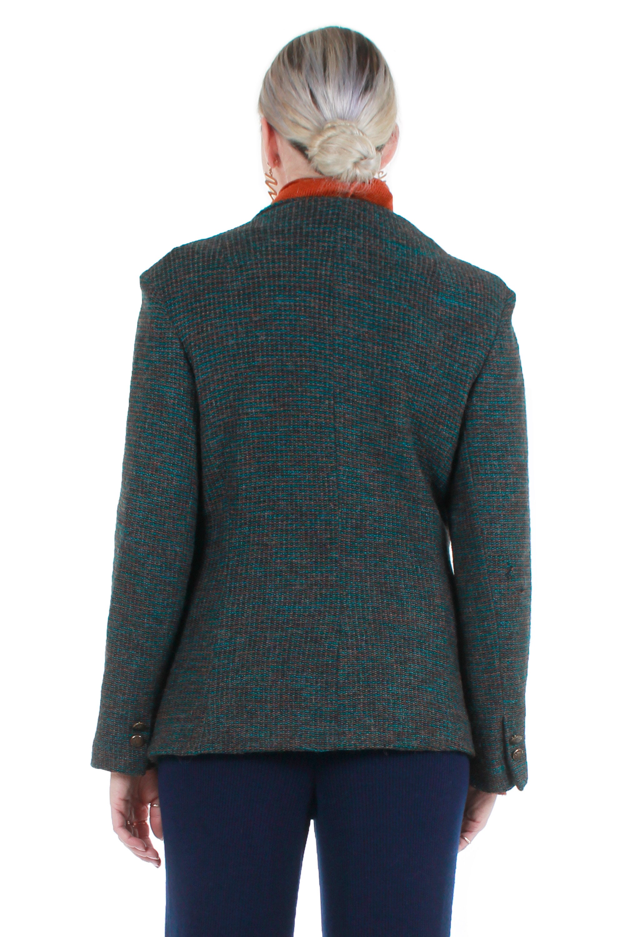 【送料&関税込】Givenchy Wool-mohair Blend Blazer GIVENCHY Wool and mohair-blend blazer | NET-A-PORTER