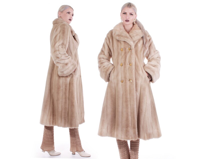 lykafur coats