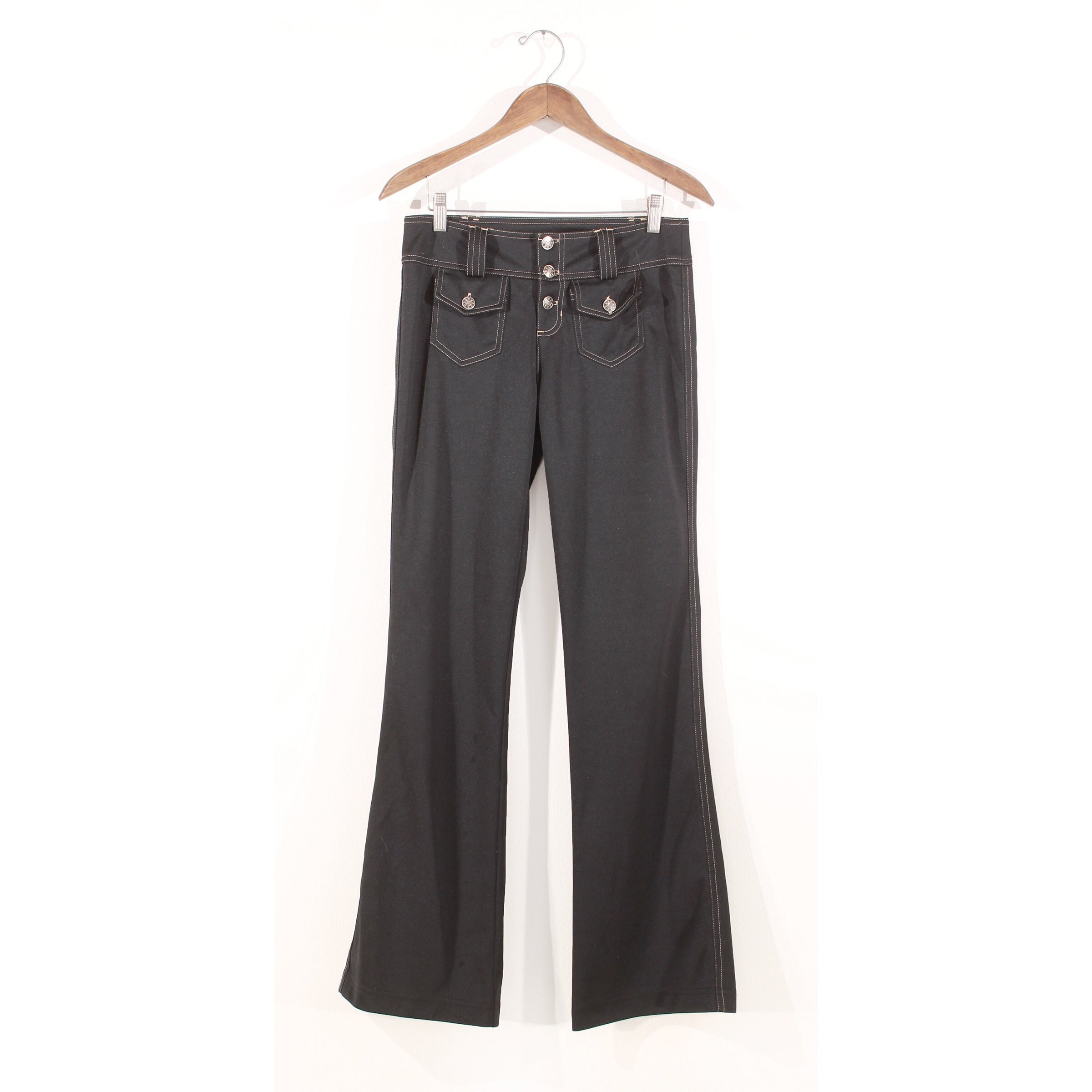 Flared Ankle Pants | Gap