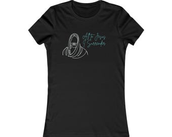 Surrender Women's Tee