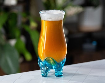 Fancy Pants Glass, Handmade Glassware