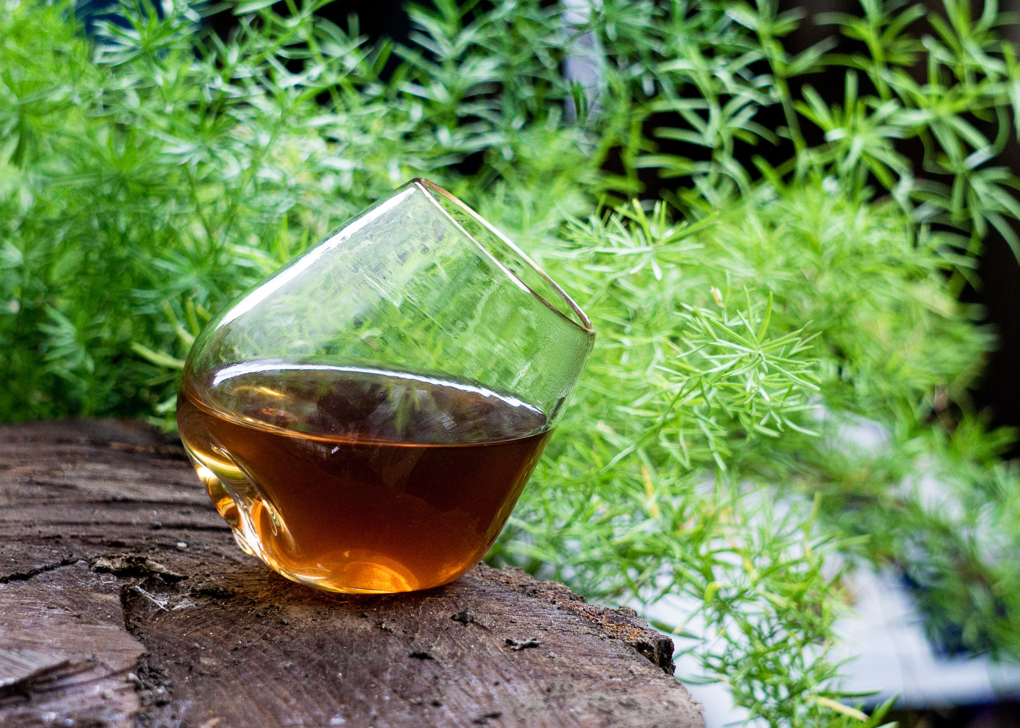 Limestone Glass Rocks Glass Bourbon Whiskey Whisky Etsy