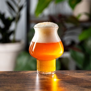 Sauvin Glass, Craft Beer, Beer, Glassware