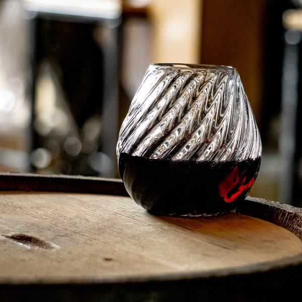 Saunter Red Wine Glass