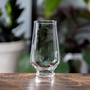 The 14-er Beer Glass, Handmade Glassware image 6