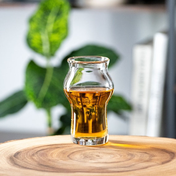 Neumodisches Sauberes Glas, Handgemachte Glaswaren