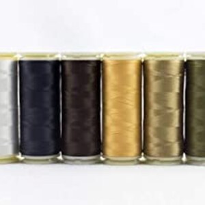 Invisafil Multi Packs Thread