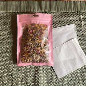 Herbal Facial Steam