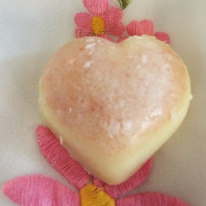 Moisturizing Bath Melt