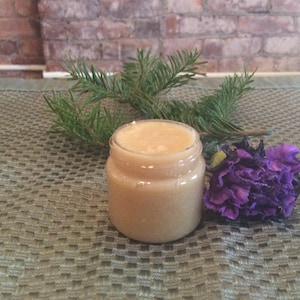 Moisturizing Lip Scrub