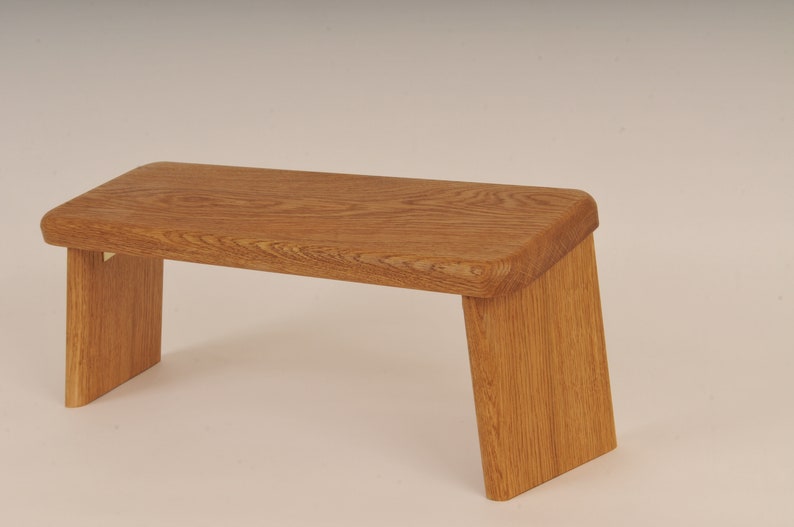 Prayer/Meditation Stool image 6