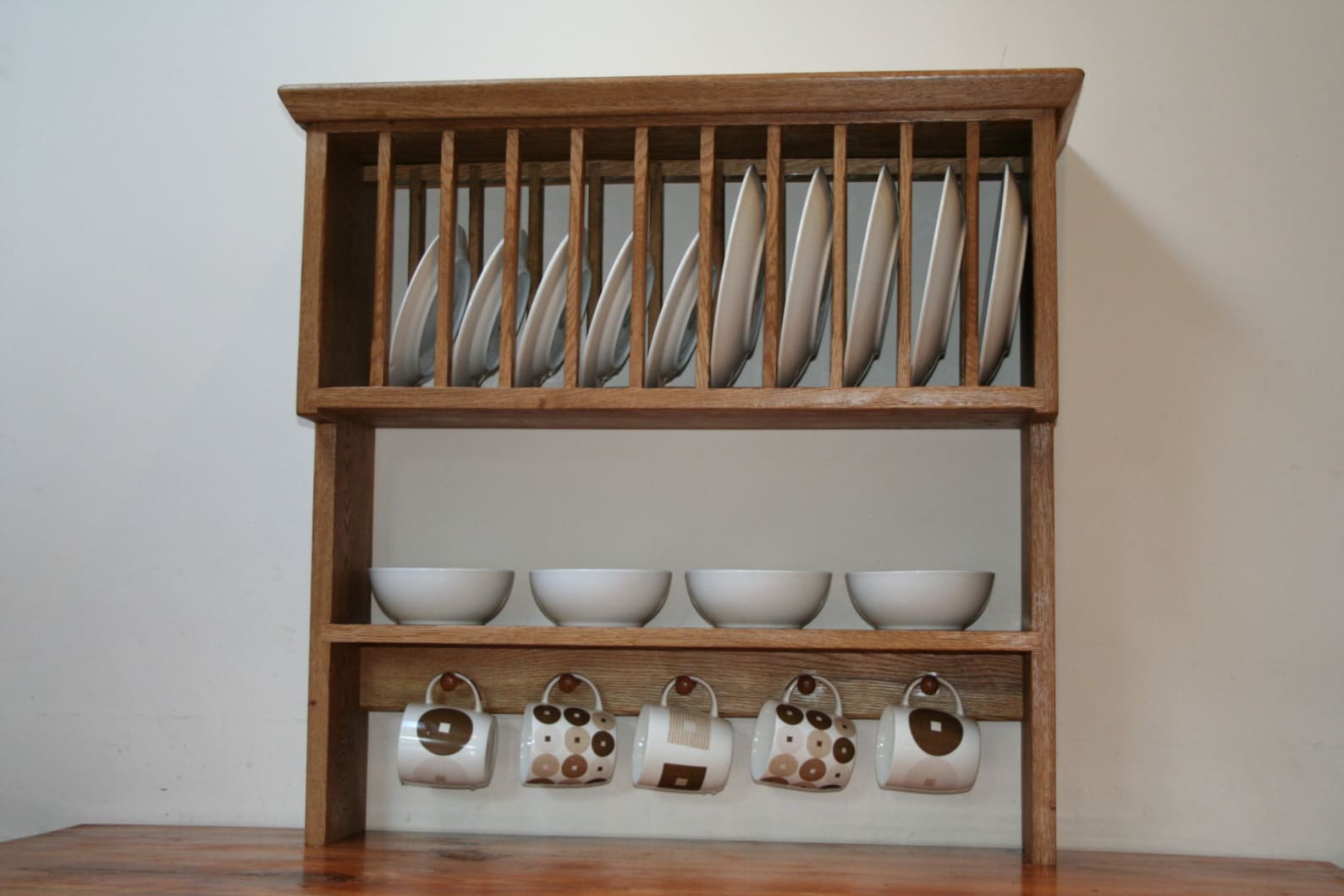 Plate Rack Etsy
