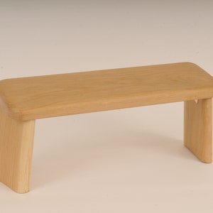 Prayer/Meditation Stool image 10