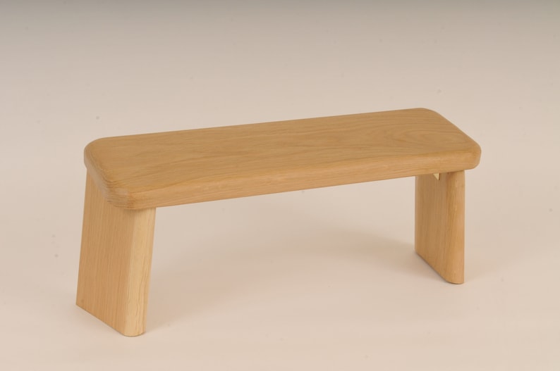 Prayer/Meditation Stool image 10