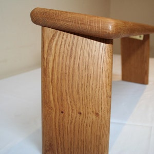 Prayer/Meditation Stool image 3