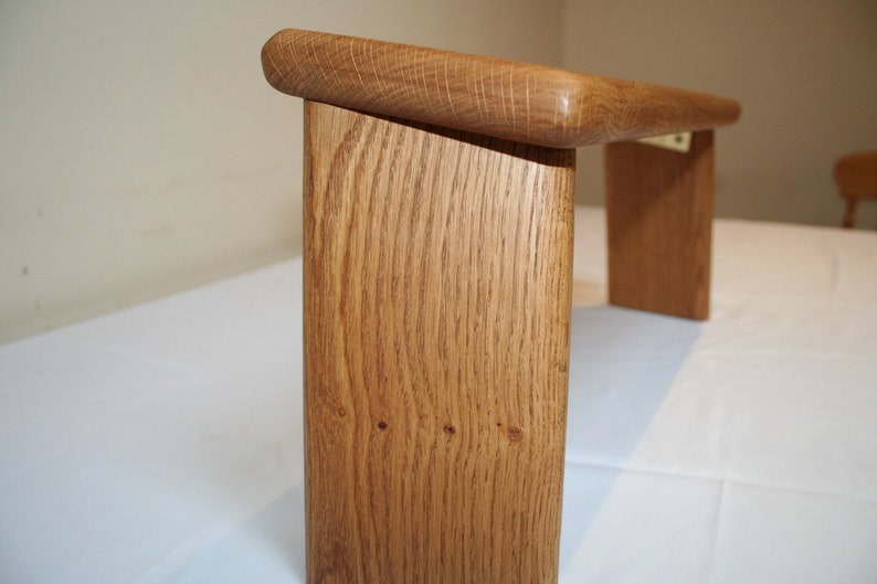 Prayer/Meditation Stool image 3