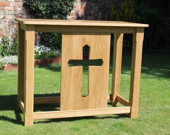 Altar - Communion Table