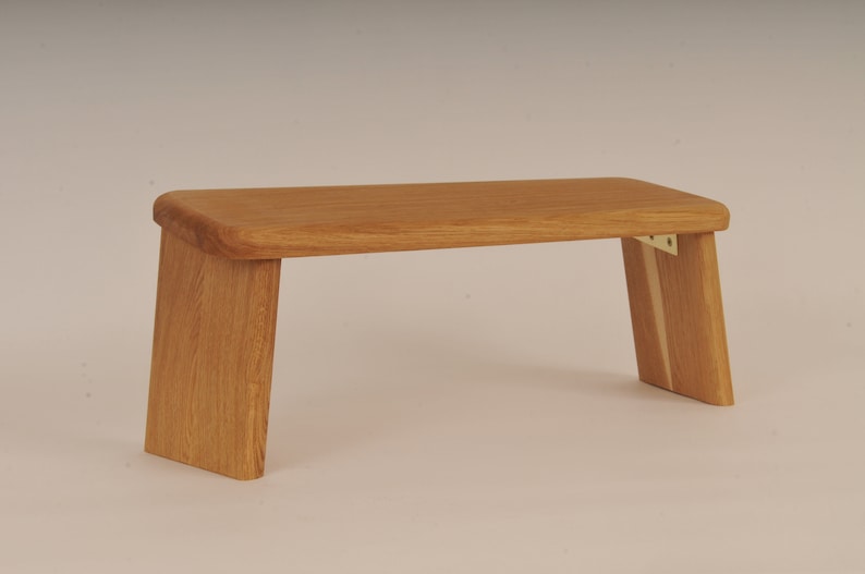 Prayer/Meditation Stool image 1