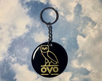 ovo keychain