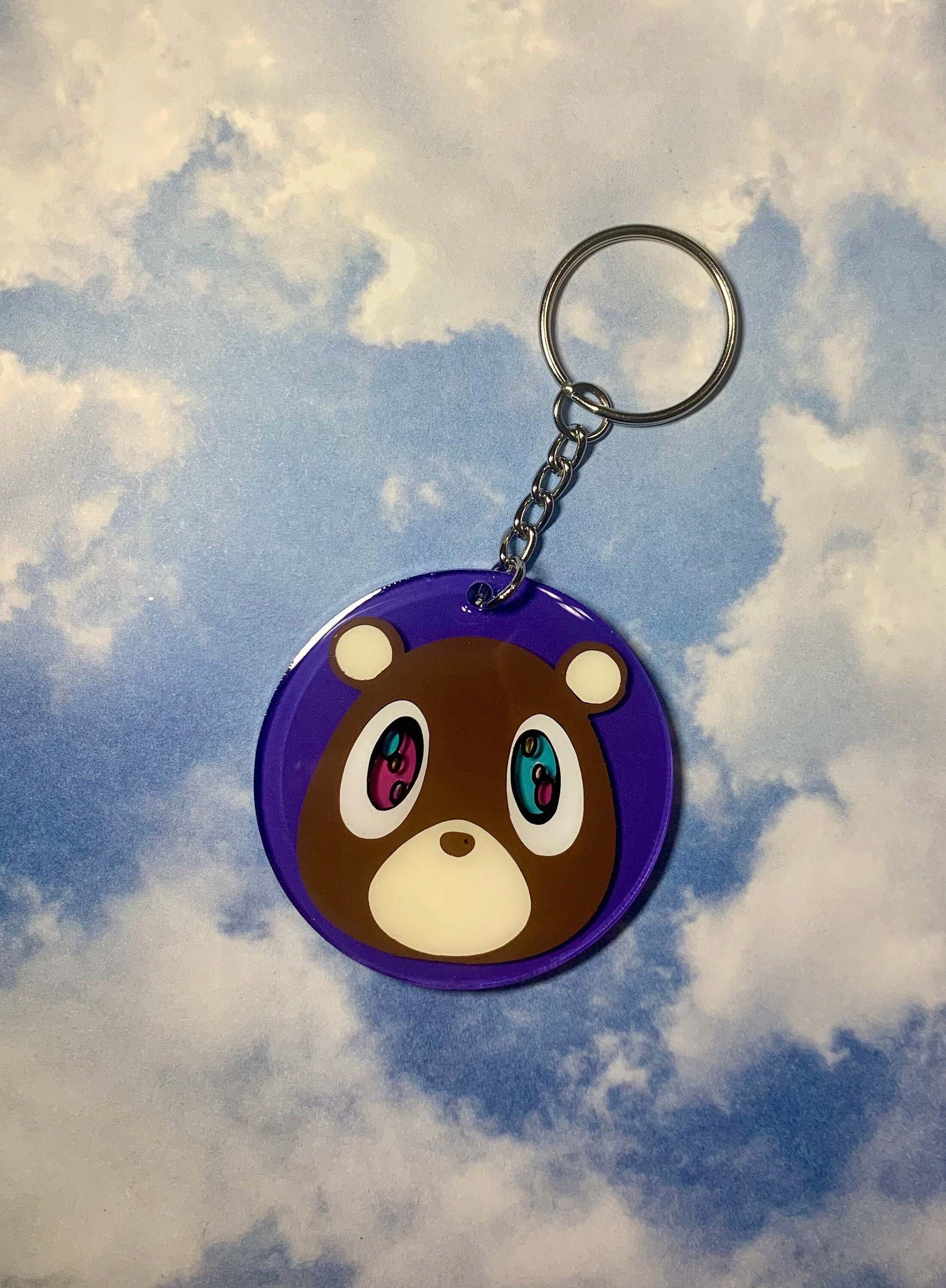 Kanye west keychain sale