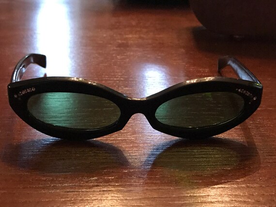 1950's sunglasses