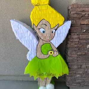 Handmade Custom Piñatas