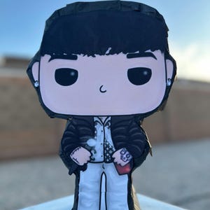 Handmade Custom Mini Piñatas