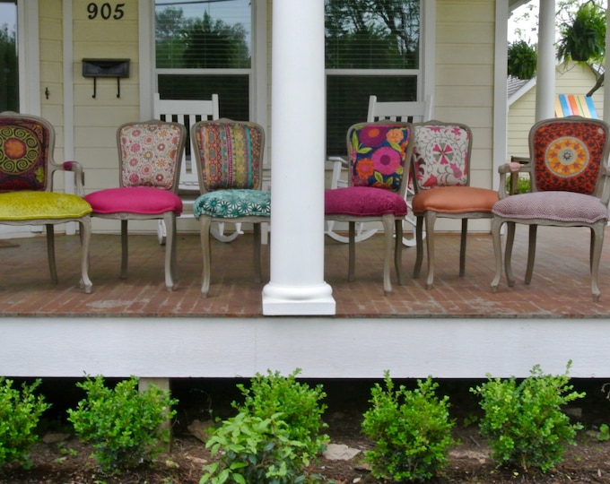 Side Mount Solid Oak Rocking Chair Runners Set of 2 Unfinished Etsy