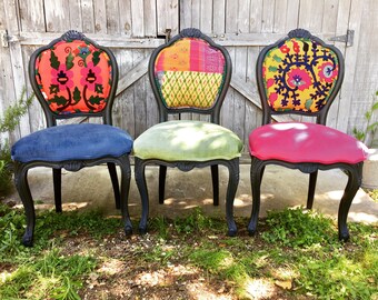 Etsy chairs for sale sale