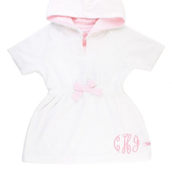 Baby Swim Cover Up Etsy