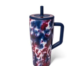 BruMate Starburst Era 30oz Cup with Straw