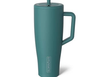 BruMate Juniper Era 40oz Tumbler with Straw