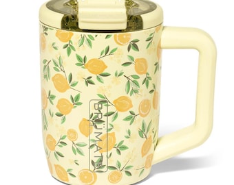 Personalized Drinkware