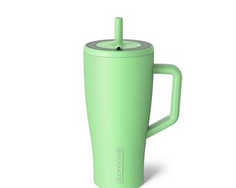 BruMate Kiwi Era 30oz Cup with Straw