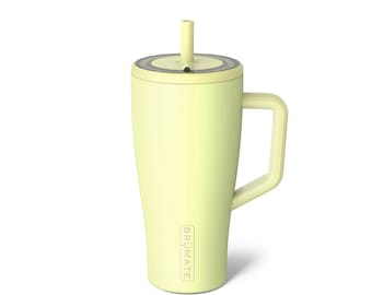BruMate Era Prickly Pear 30oz Cup with Straw