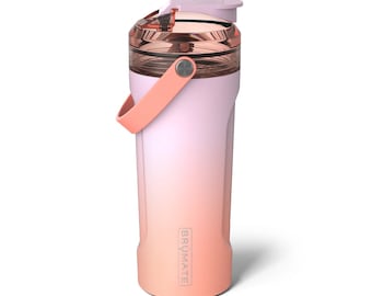BruMate Multishaker Citrus Glow 26oz