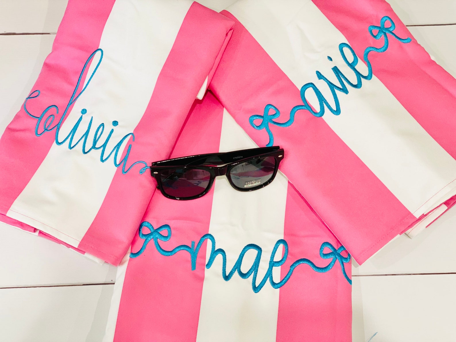 Dock and Bay Cabana Beach and Travel Towel Etsy