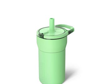 BruMate Kiwi Leap Kids Spillproof Cup