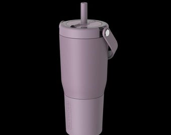 BruMate Resa Lilac Dusk 35oz. Tumbler