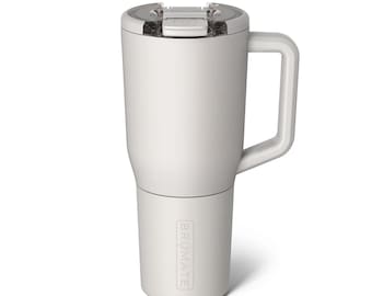 BruMate MUV Dune 35oz Travel Mug