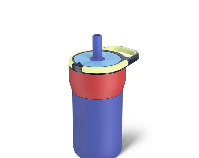 Featured listing image: BruMate Leap Supernova 12oz Kids Leak Proof Cup
