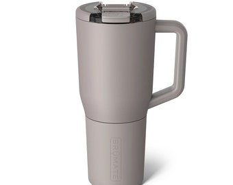 BruMate MUV Mocha 35oz Travel Mug