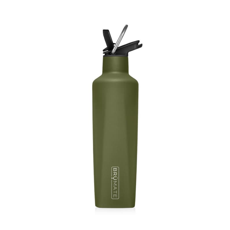BrüMate Rehydration