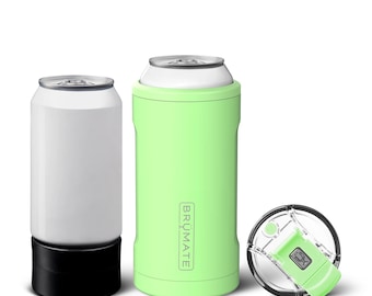 BruMate Kiwi Trio Hopsulator Trio Can Holder